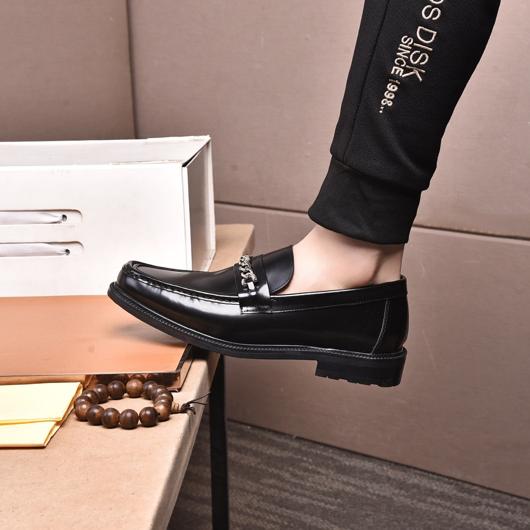 Louis Vuitton Mocassin shoes