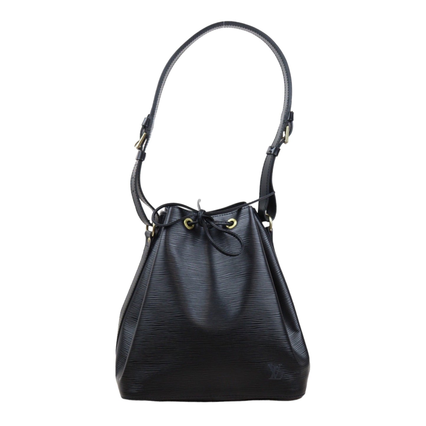 Rank A｜ LV Epi Noe Shoulder Bag Black｜24041114