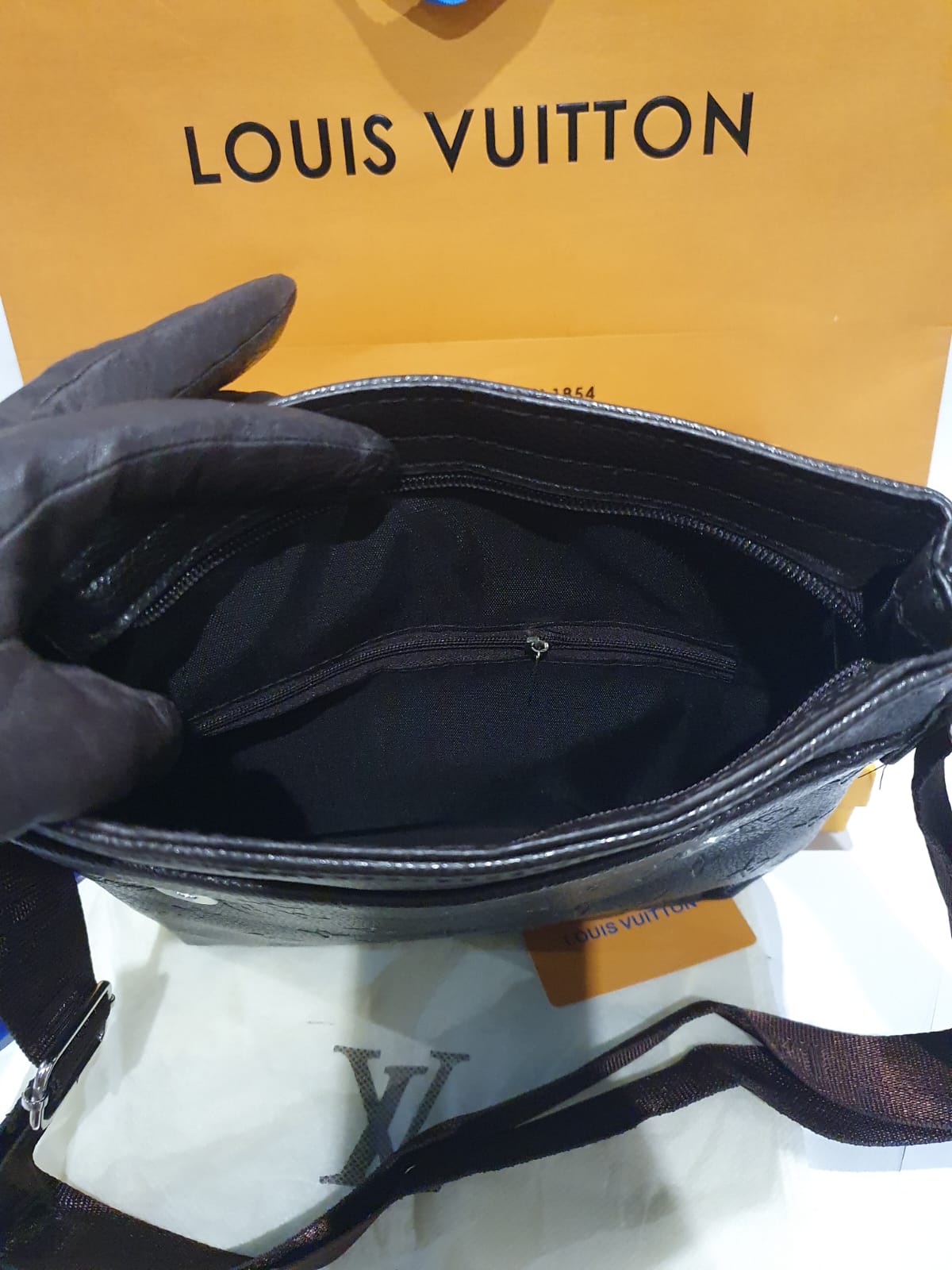 Louis Vuitton Crossbody Bag