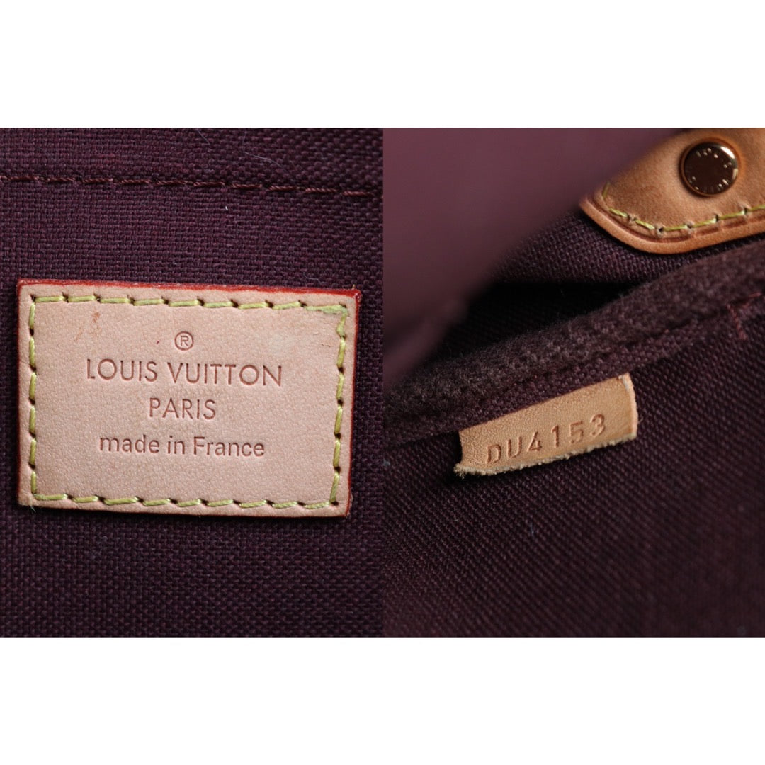 Rank A ｜ Louis Vuitton Monogram Favorite MM Shoulder Bag｜W24052302