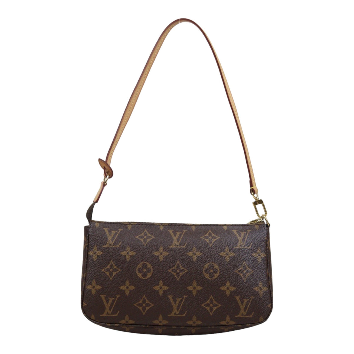 Good ( Rank AB) ｜ LV Monogram Pochette Accessoires Current Model｜S24032011
