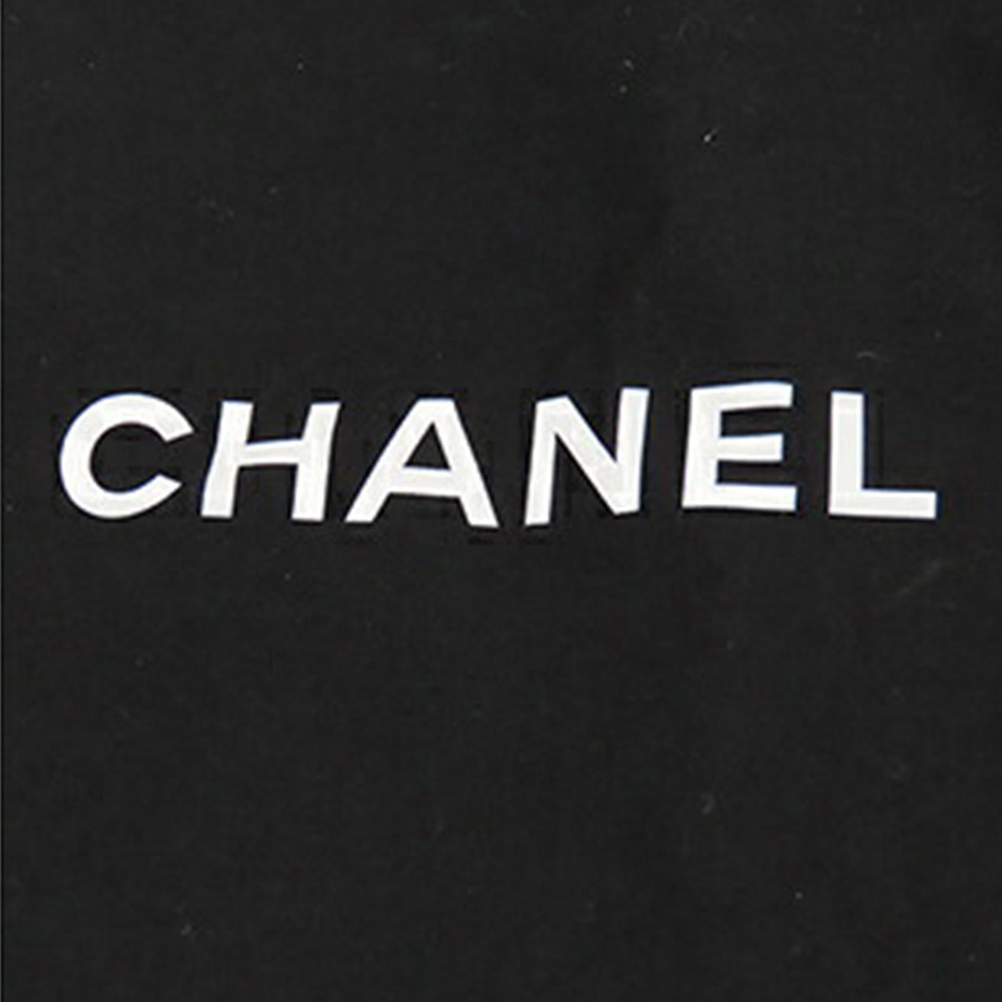 Tan Chanel Small Calfskin Braided Chic Flap Shoulder Bag