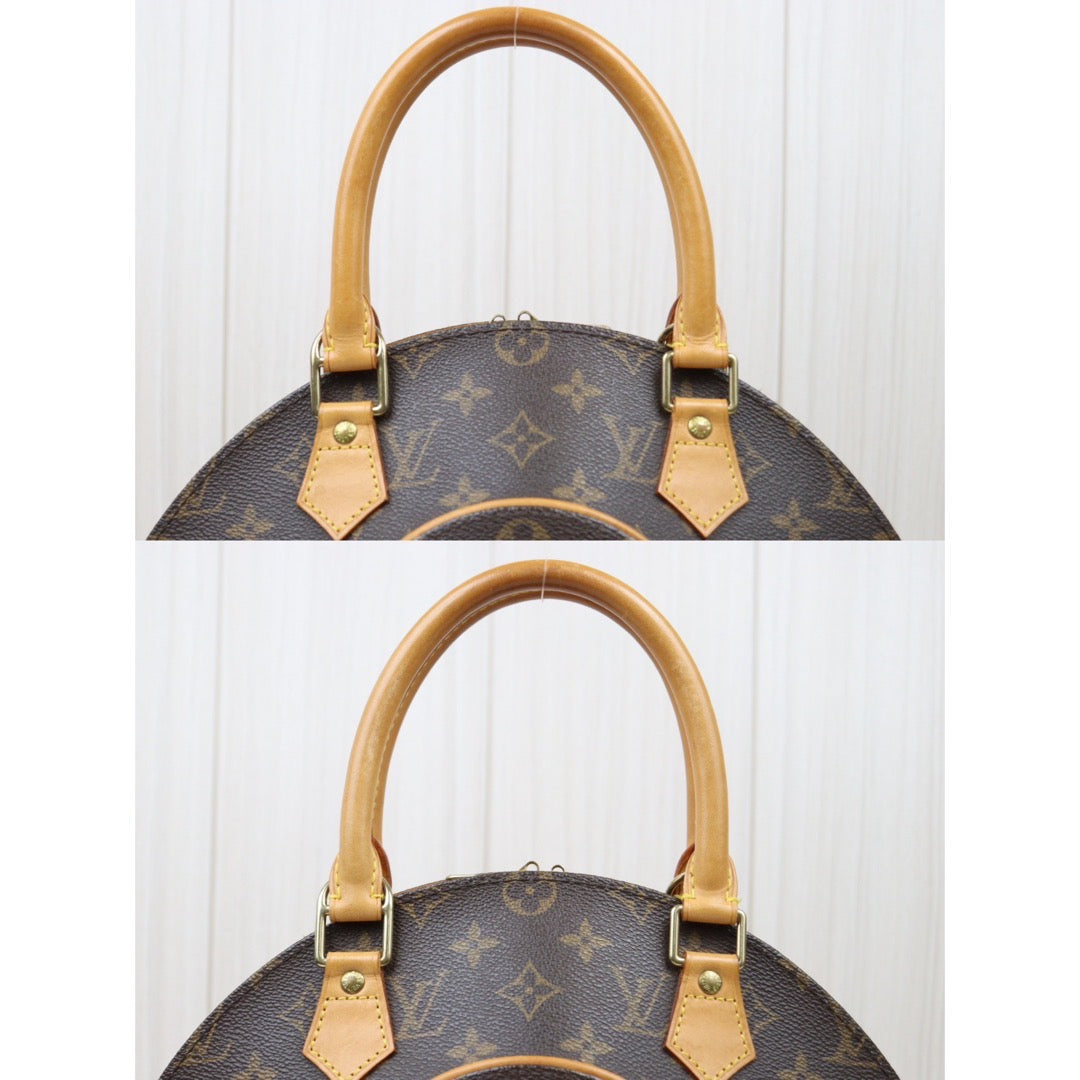 Rank AB ｜ LV Monogram Ellipse PM ｜24050602