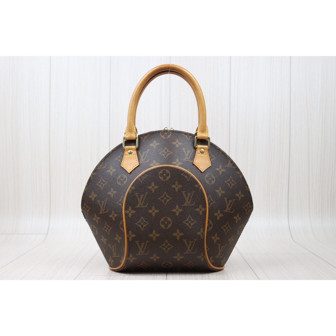 Rank AB ｜ LV Monogram Ellipse PM ｜24050602