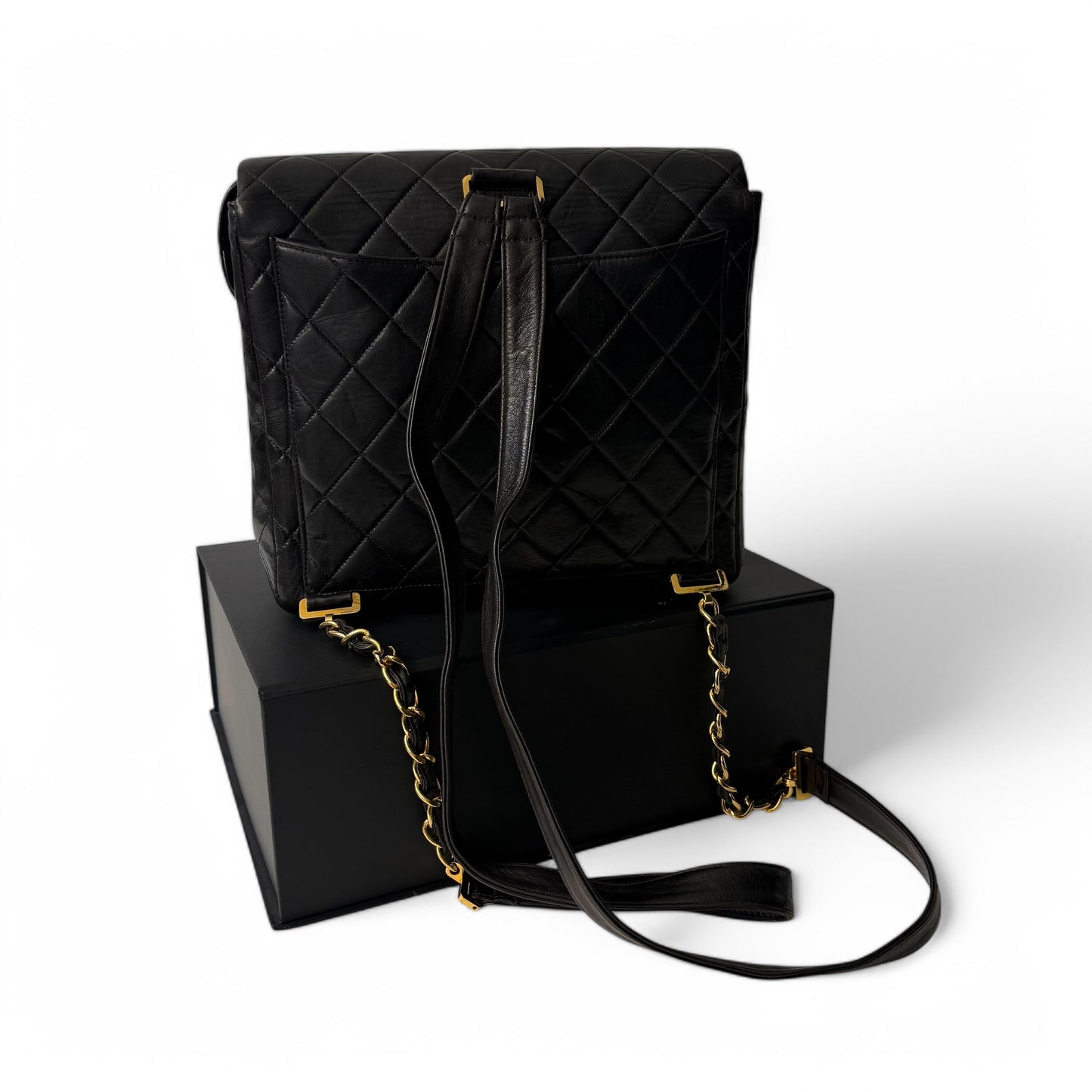 Chanel - Sac à dos