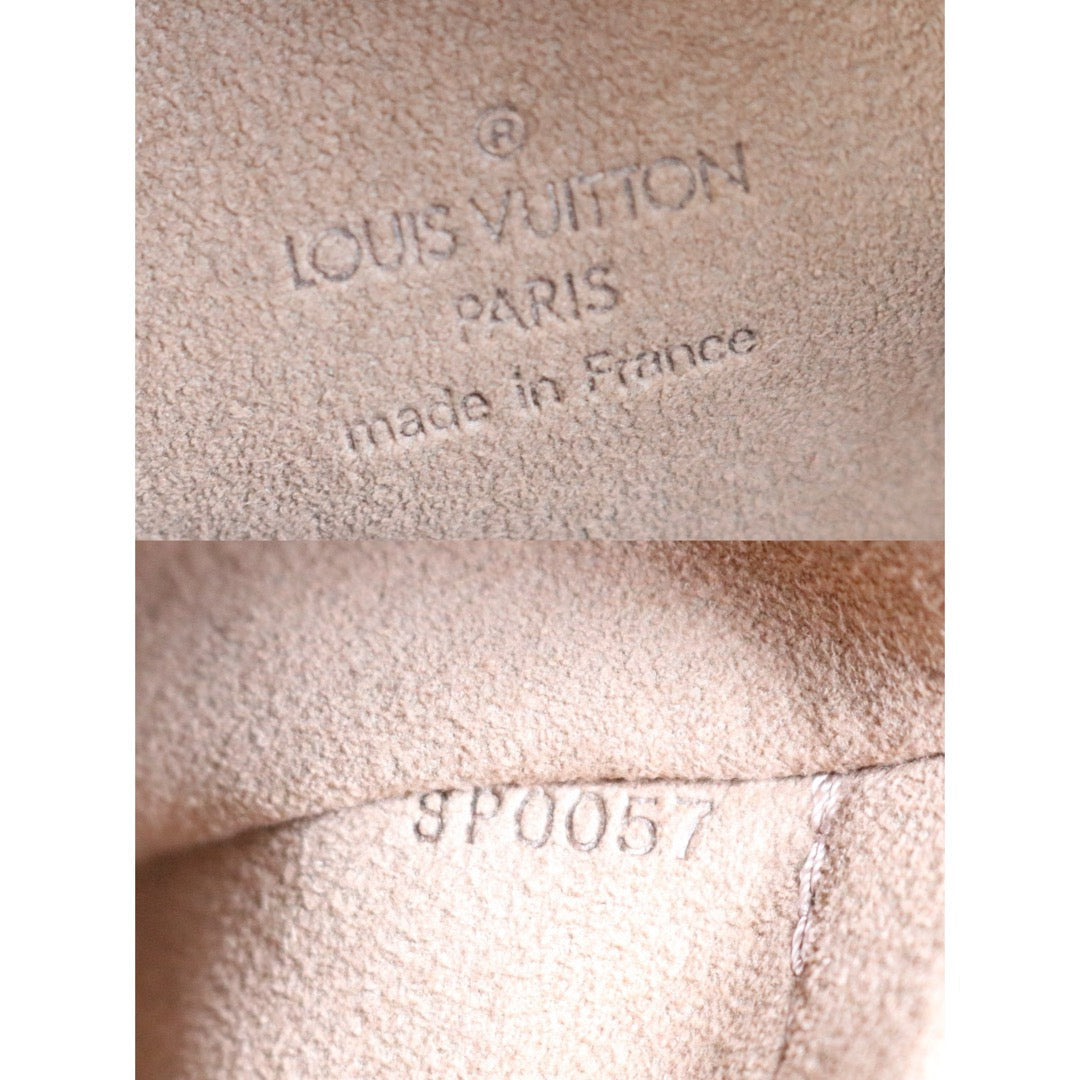 Rank AB｜  LV Monogram  Multicolor Bowling Bag Hand Bag ｜S24082201