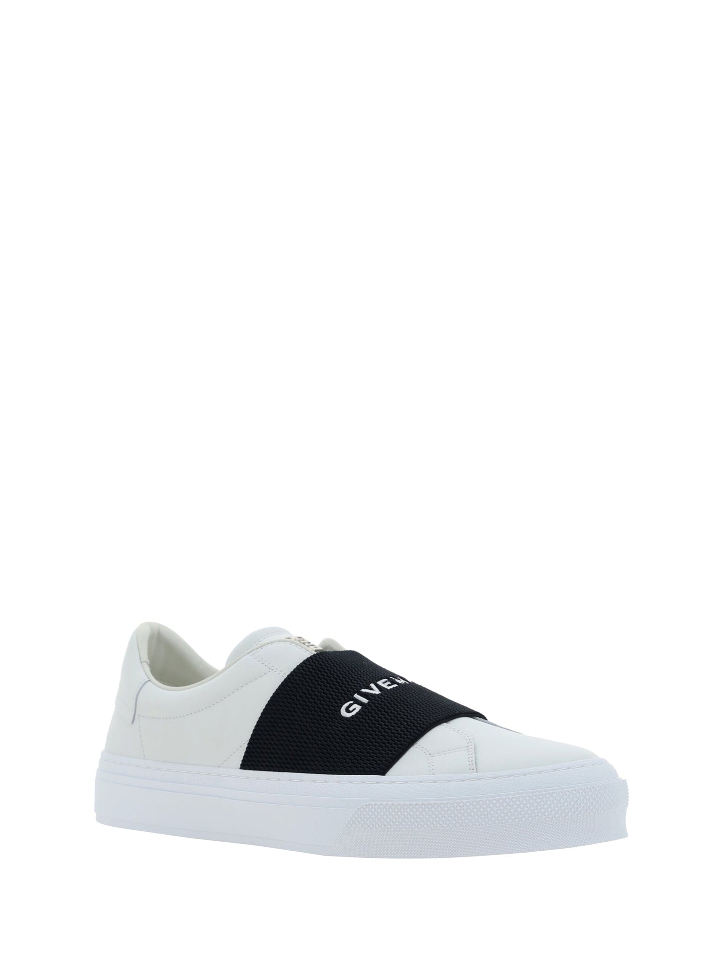 Givenchy Men City Court Sneakers