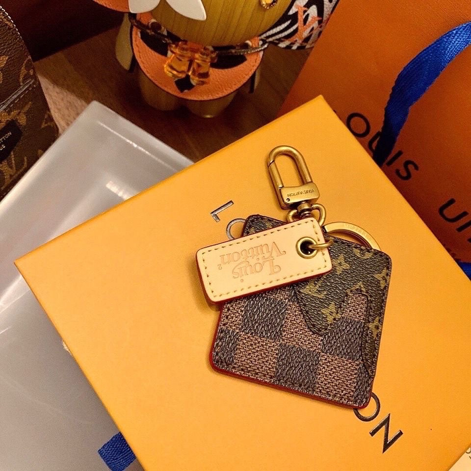 JW561 Key Chain&Bag Charm