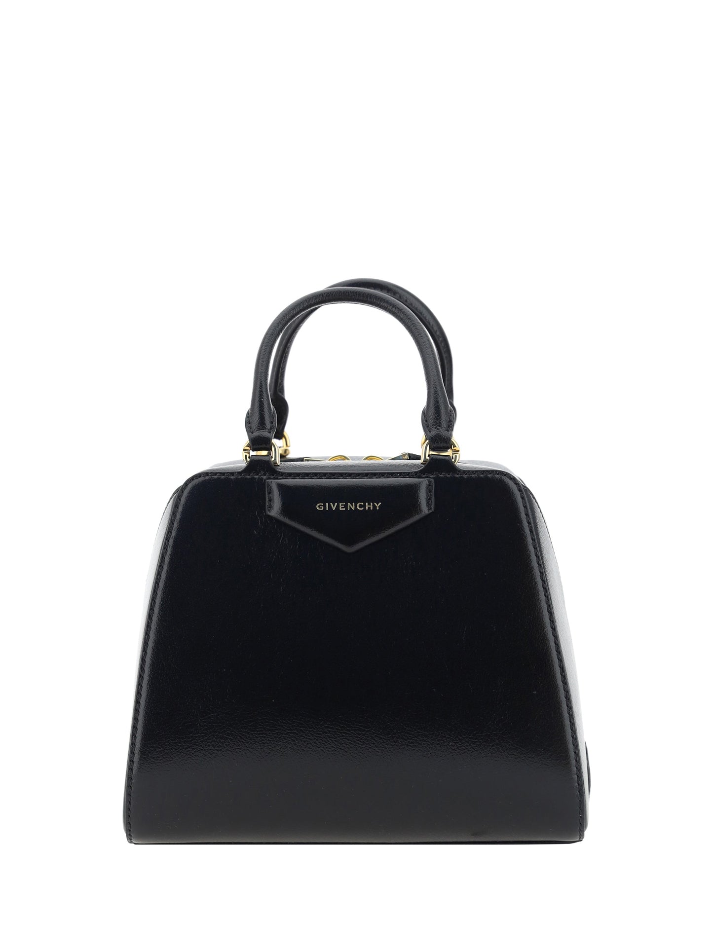 Givenchy Women Antigona Cube Mini Handbag