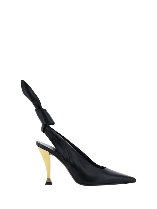 Givenchy Women Beauw Pumps
