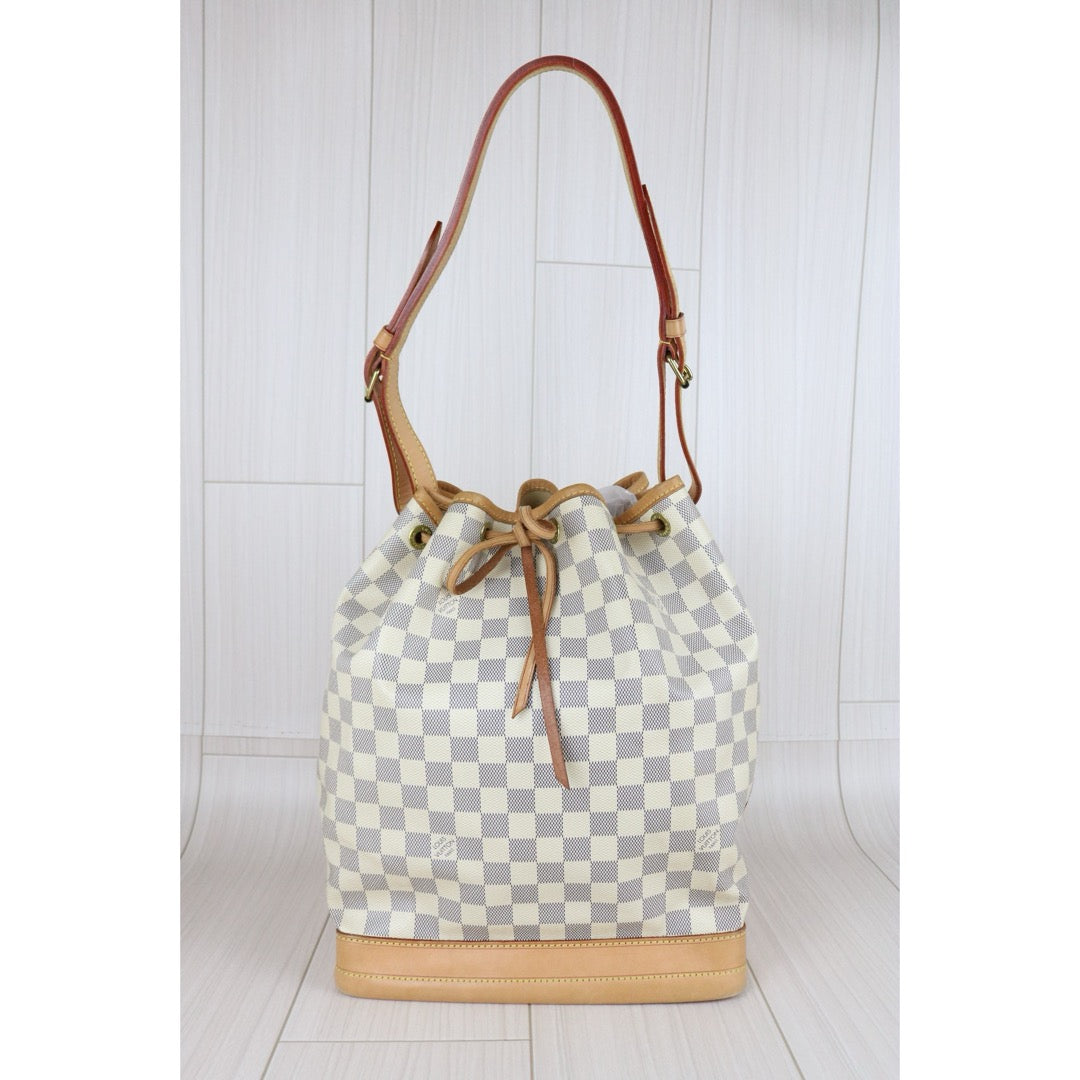 Good ( Rank AB)｜ LV Azul Noe GM Shoulder Bag ｜X25030608