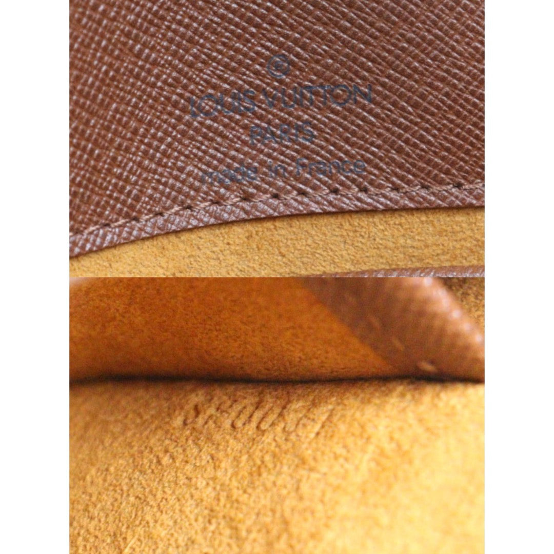 Good ( Rank AB)｜ LV Monogram Musette Tango Shoulder Bag｜24092614