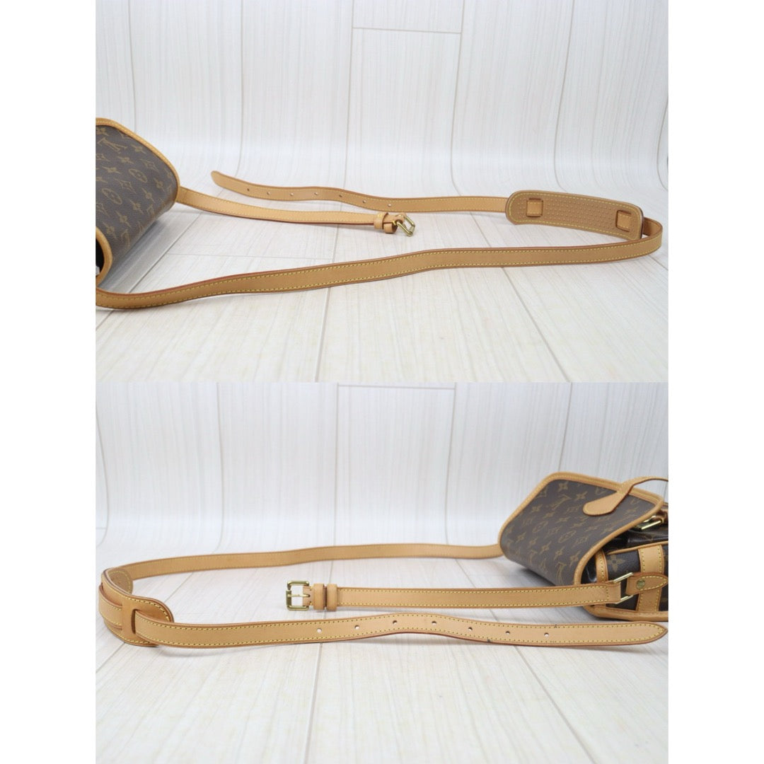Good ( Rank AB)｜LV Monogram Sologne ShoulderBag｜24100803