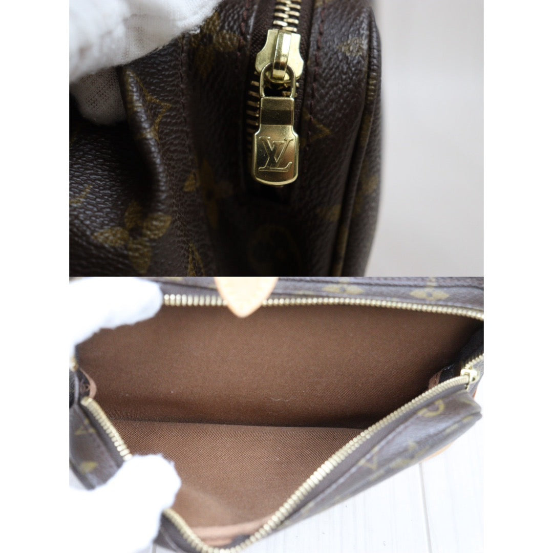 Rank AB ｜LV Monogram Monsuri GM BackPack｜24061112