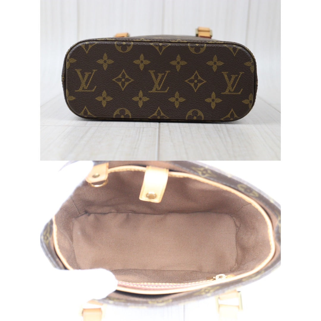 Rank AB ｜ LV Monogram Vavin PM Tote Bag ｜24070503