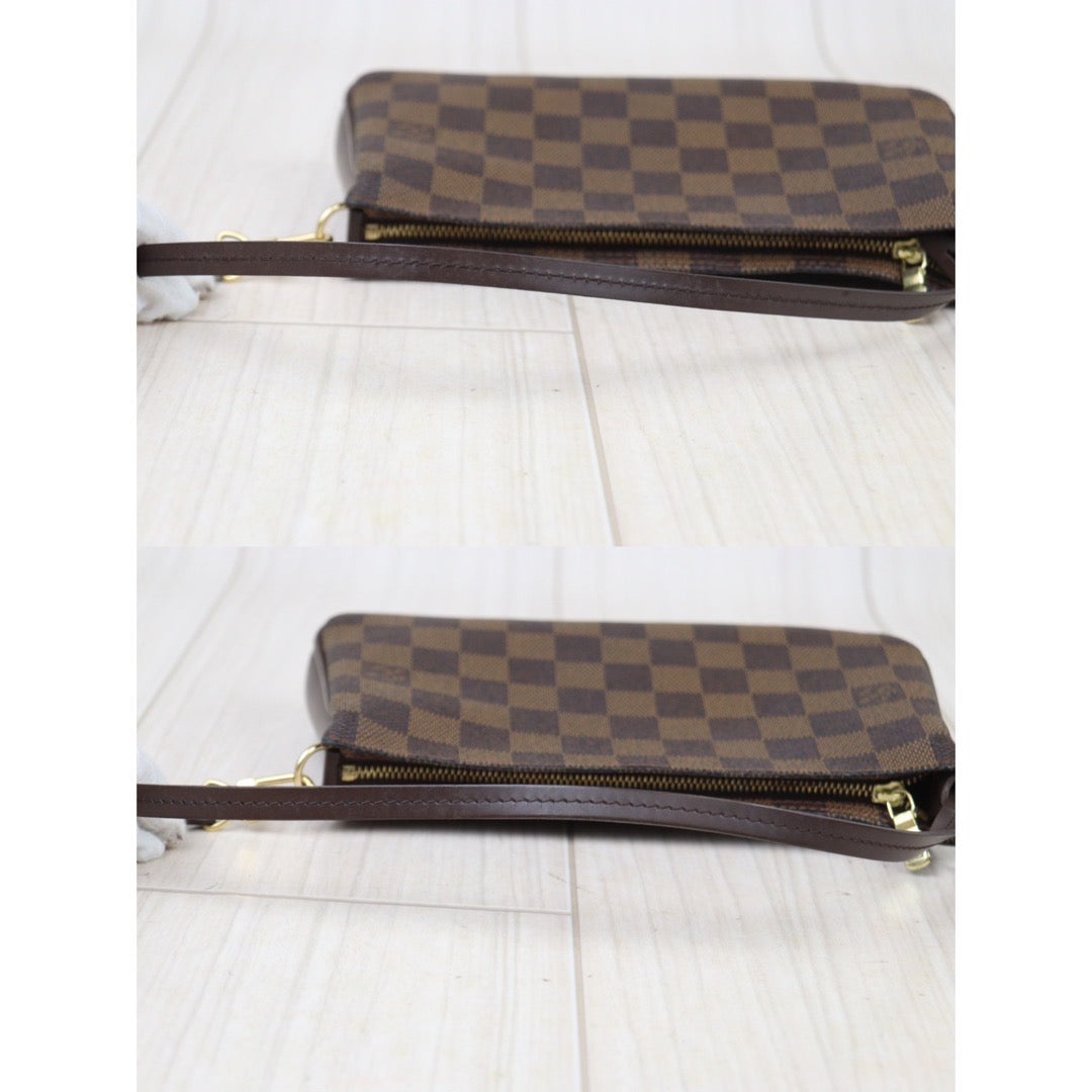 Rank AB ｜ LV Damier Pochette Accessoires ｜24070913