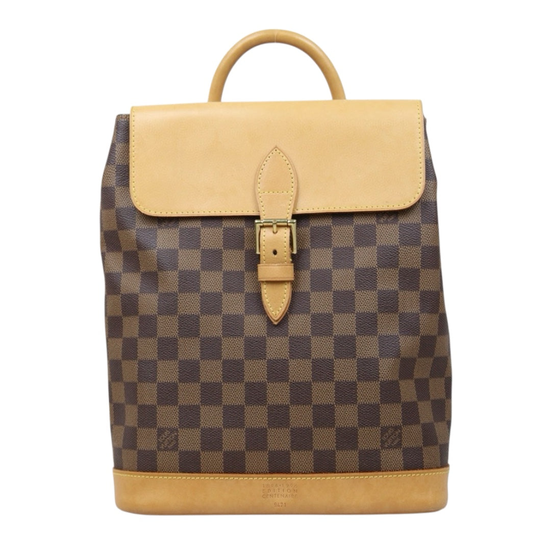 Very Good ( Rank A)｜LV Damier BackPack Limited edition｜ S25032621