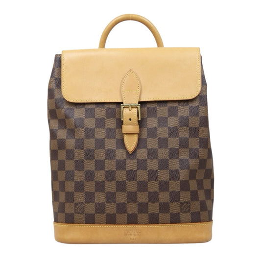Very Good ( Rank A)｜LV Damier BackPack Limited edition｜ S25032621