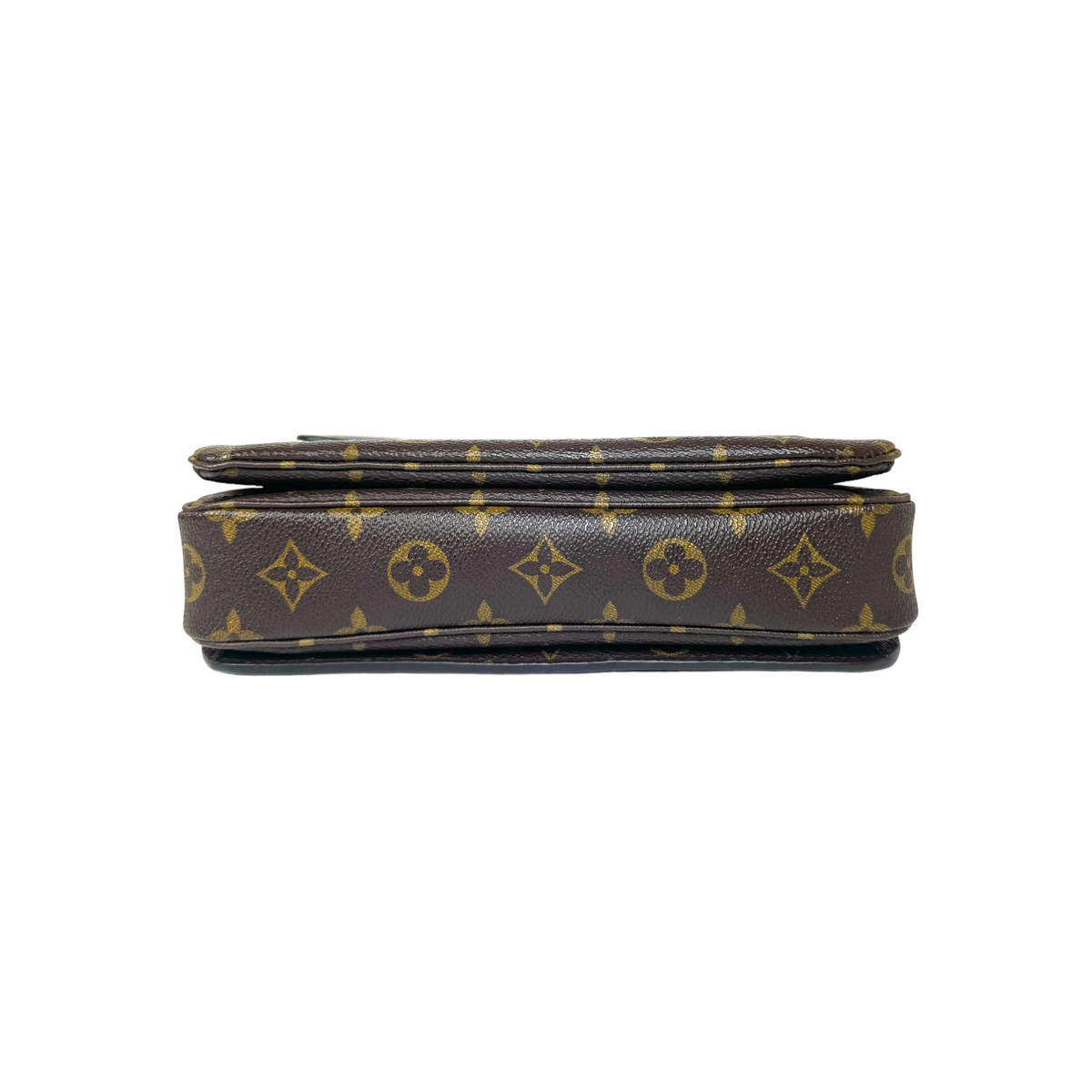 Louis Vuitton Pochette Métis Monogram Canvas