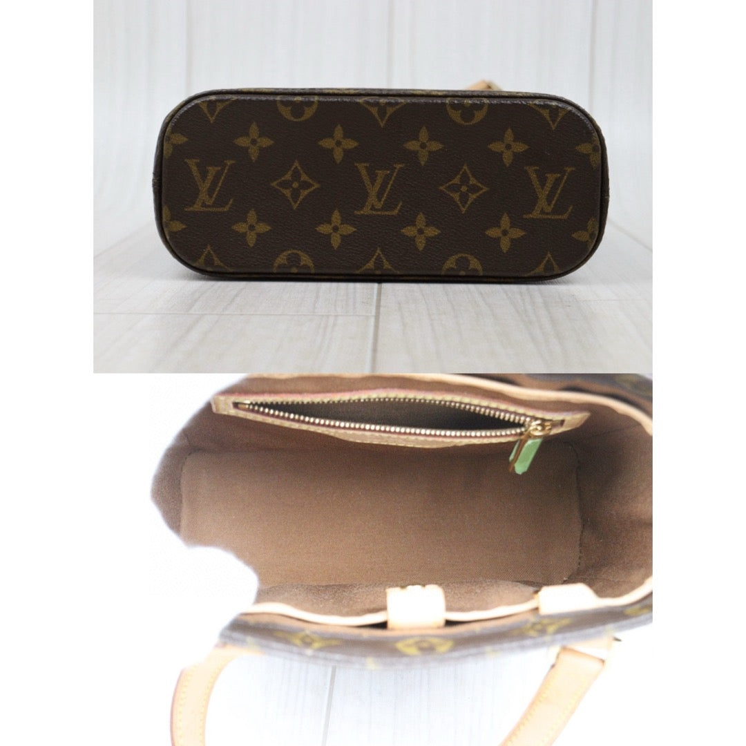 Good ( Rank AB)｜ LV Monogram Vavin PM Tote Bag ｜25041009