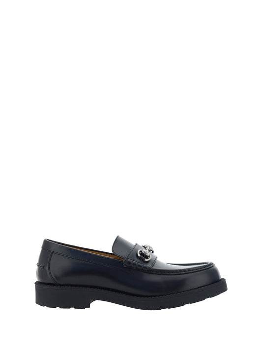 Gucci Men Loafers