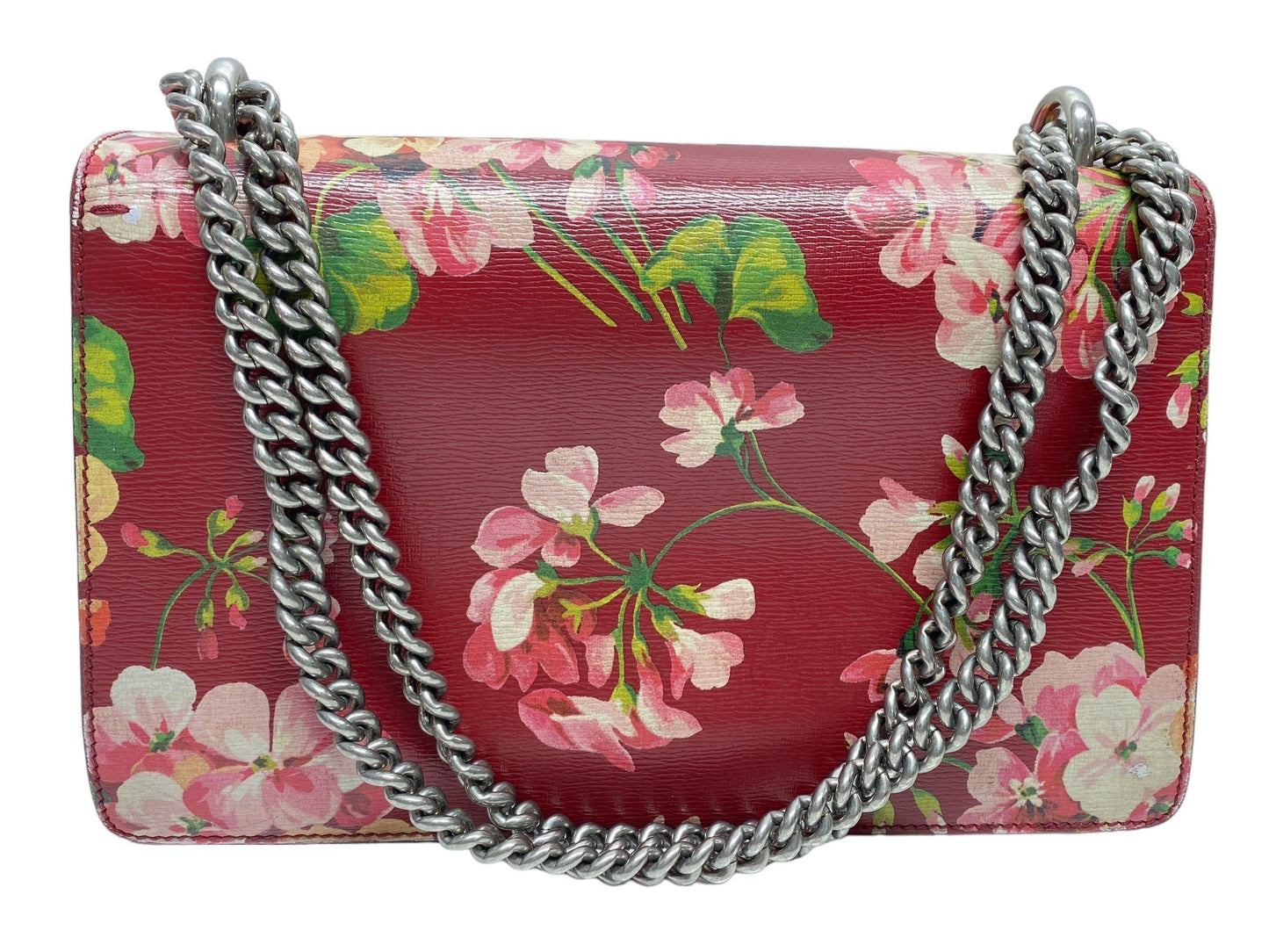 Blooms Dionysus Crossbody Luxury Designer  By Gucci  Size: Medium