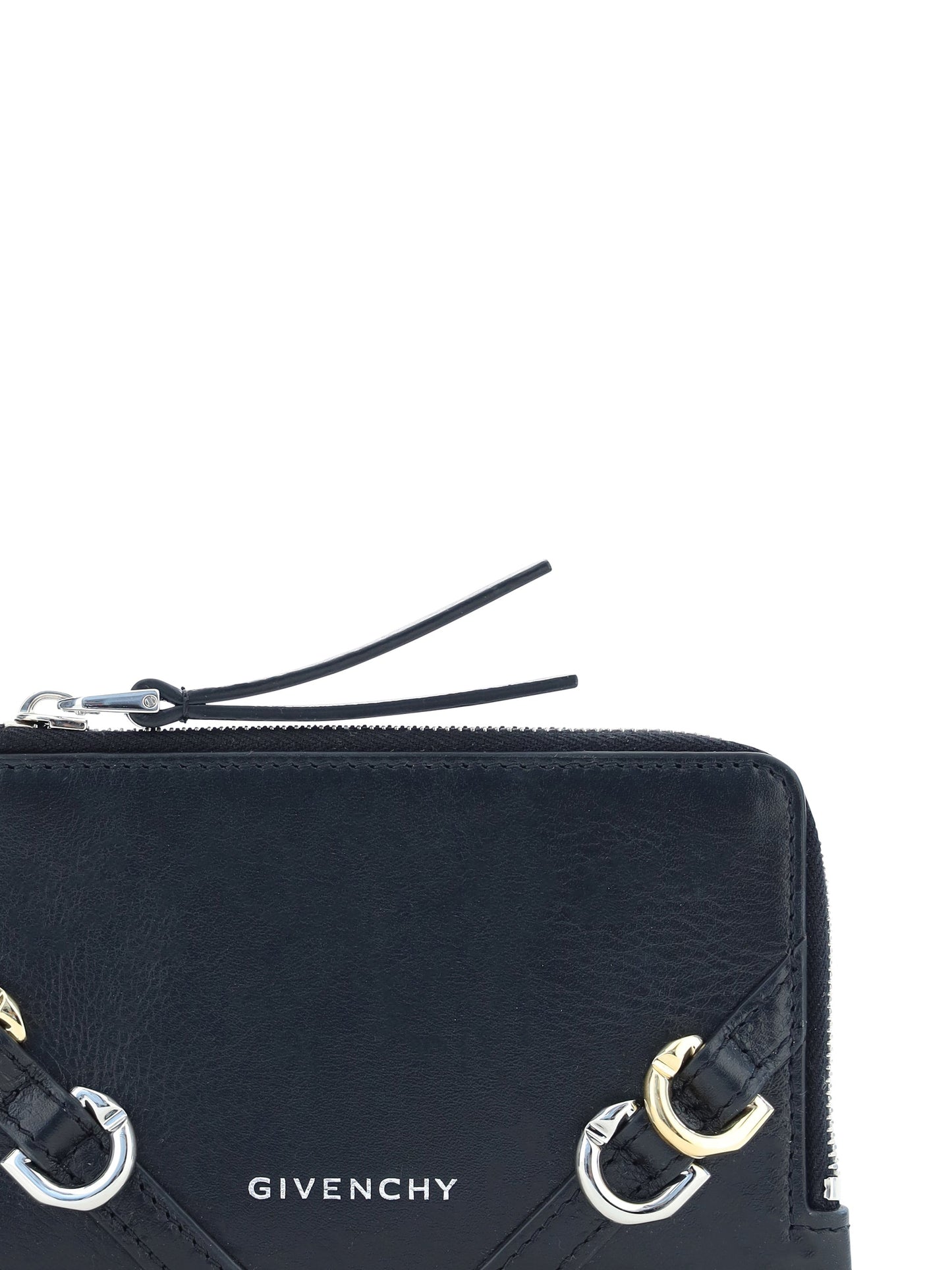Givenchy Women Voyou Card Case