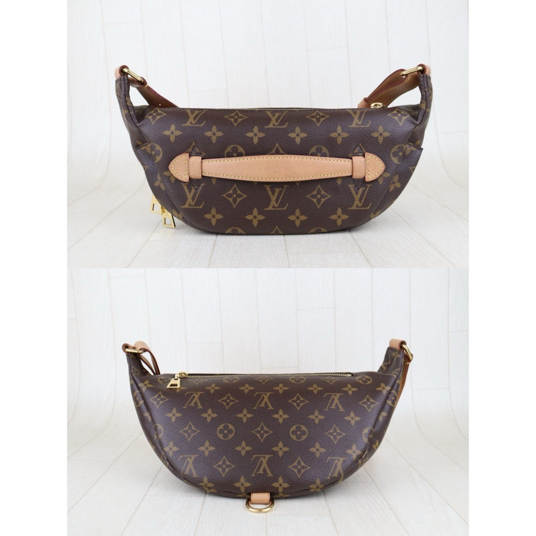 Good ( Rank AB)｜ LV Monogram Discovery Bumbag ｜H25031805