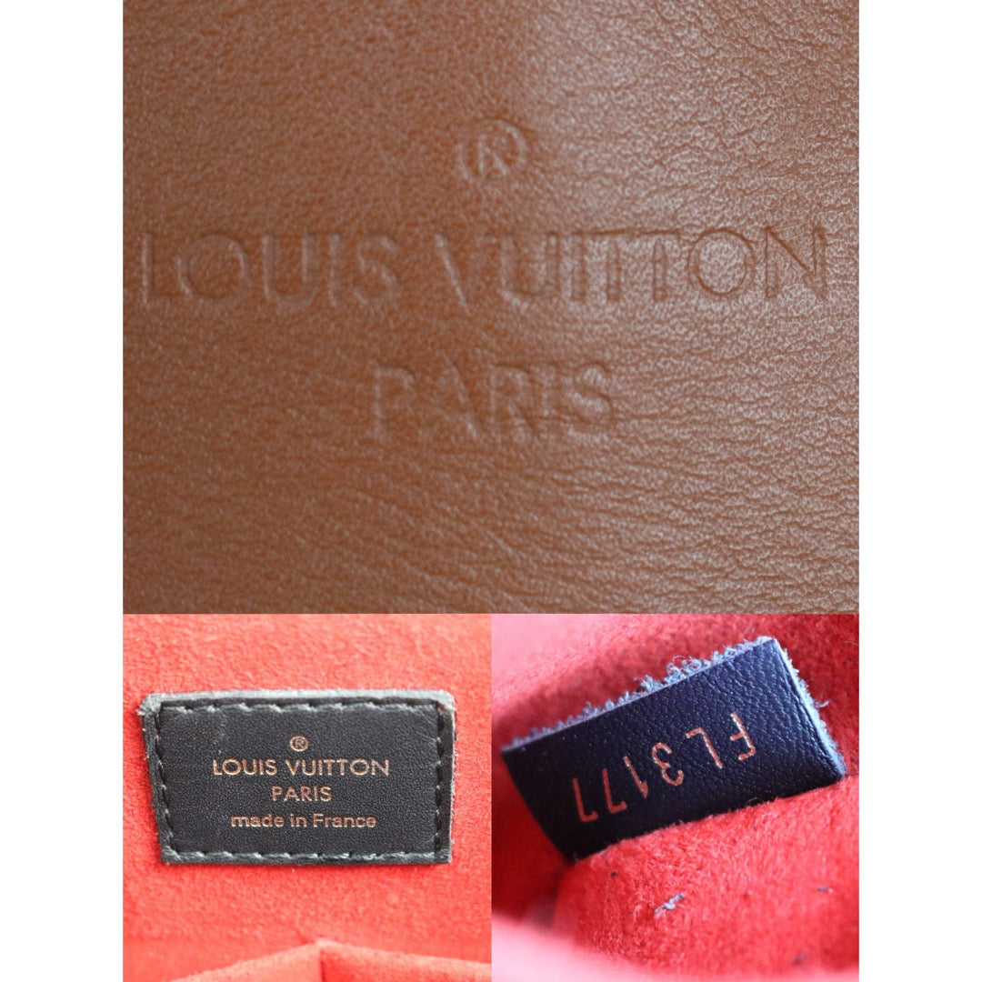 Very Good ( Rank A)｜ LV Monogram Tuileries Tote 2ways Hand Bag With Shoulder Bag Brown｜B25012210