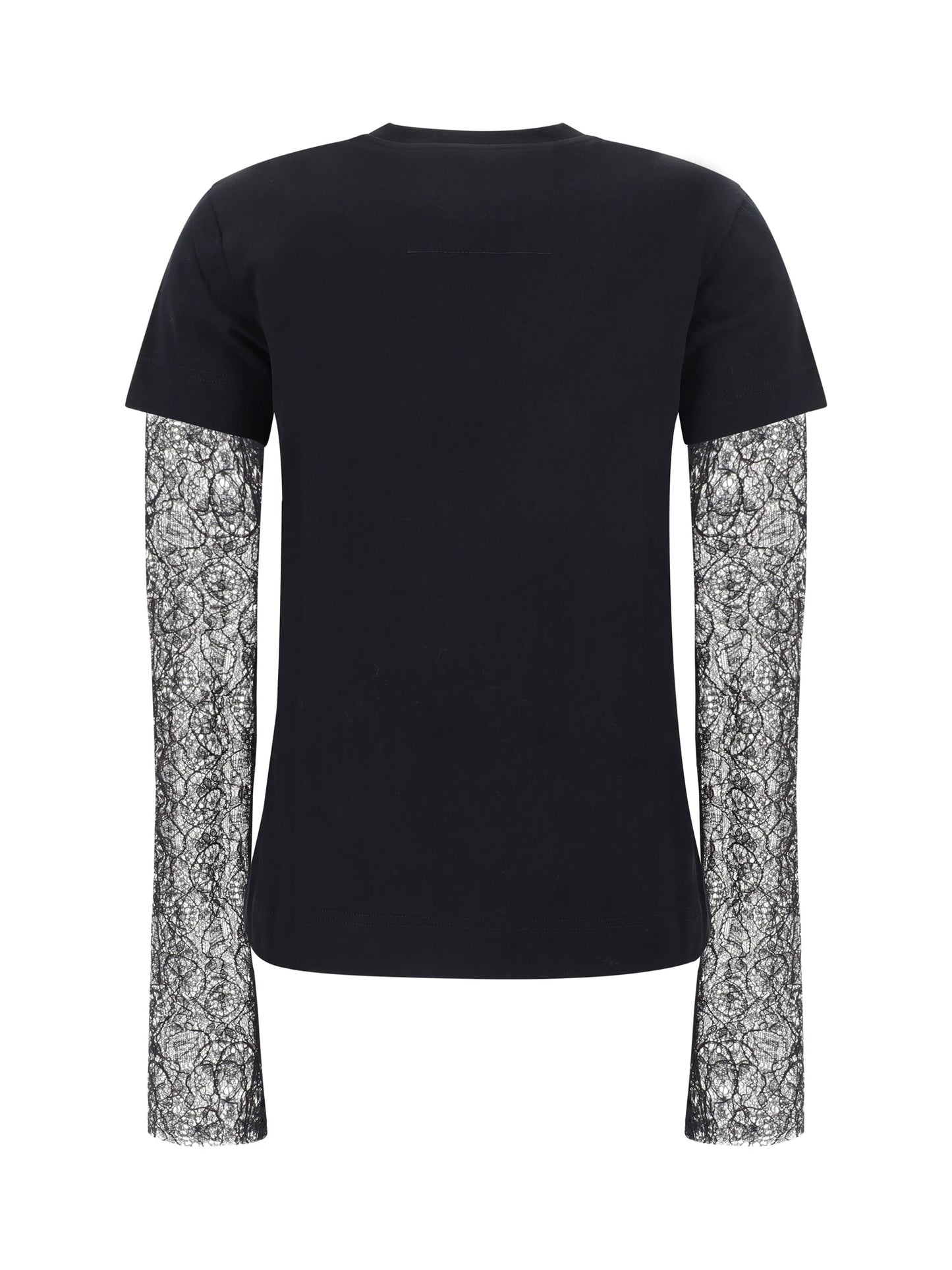 Givenchy Women Long Sleeve Jersey