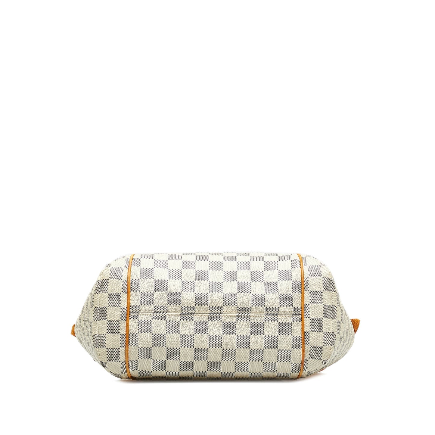 LOUIS VUITTON Damier Azur Totally PM Tote Bag
