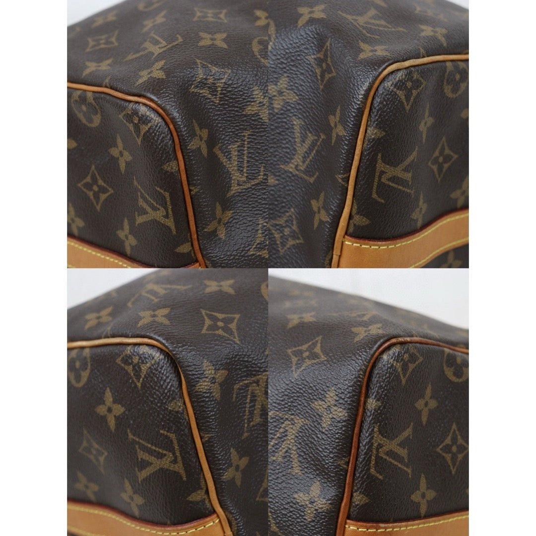 Good ( Rank AB) ｜ LV Monogram Speedy 30 Hand Bag With Shoulder Strap｜S25033011