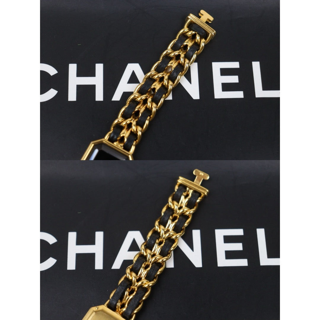 Very Good ( Rank A) ｜ CHANEL Premiere Watch M Size｜25052112