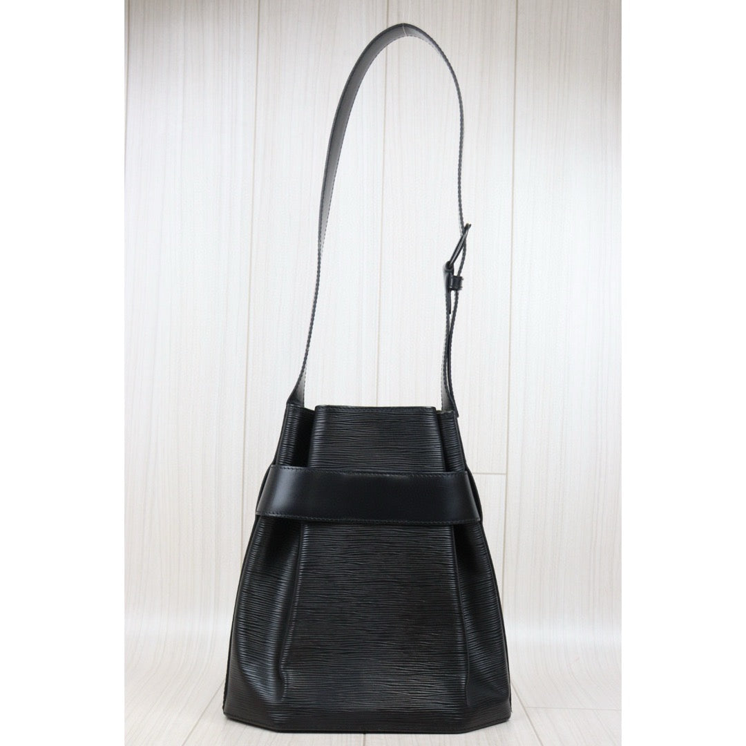Good ( Rank AB)｜ LV Epi Sack de Paul Shoulder Bag｜25032014