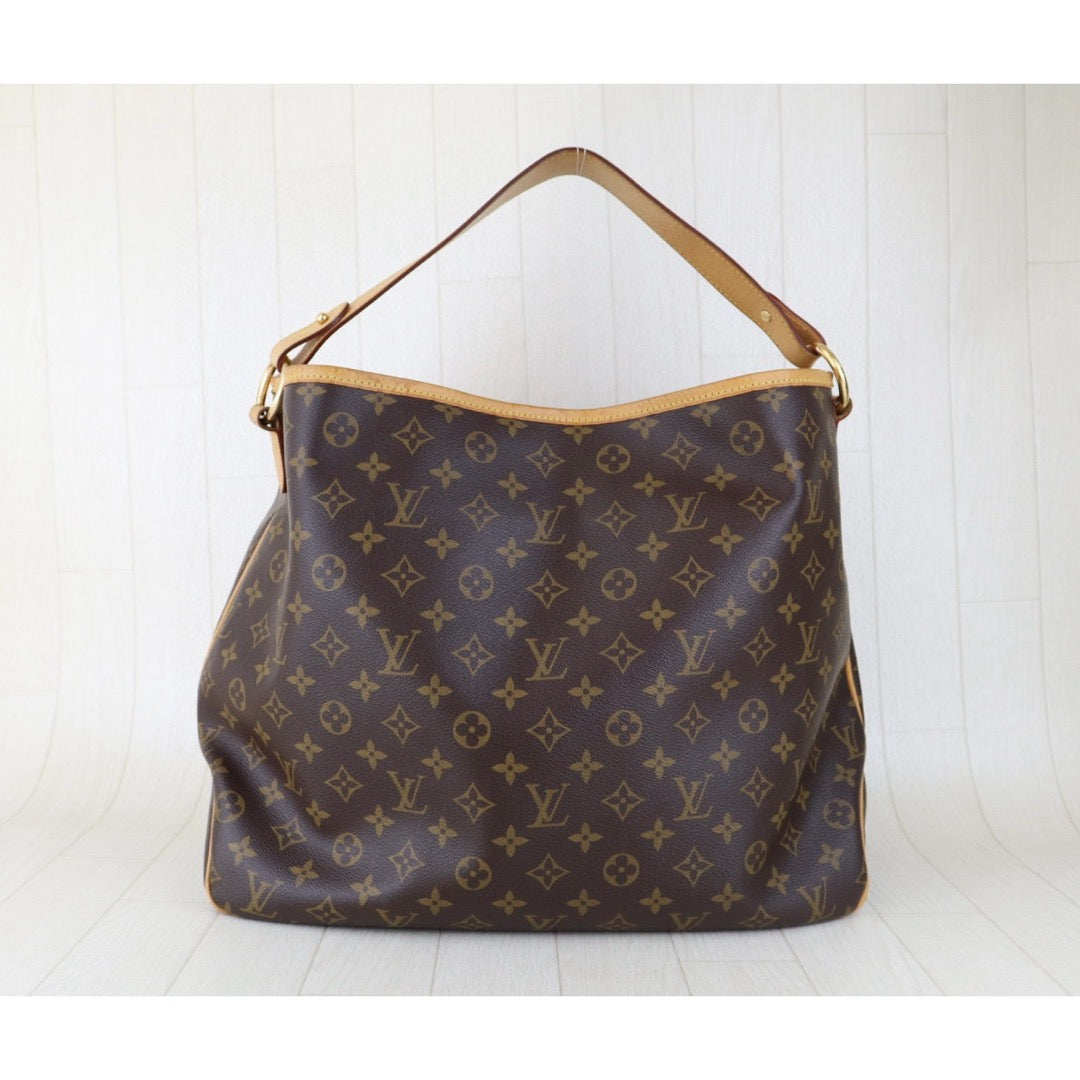 Good ( Rank AB)｜ LV Monogram Delightful MM Shoulder Bag｜H25022410