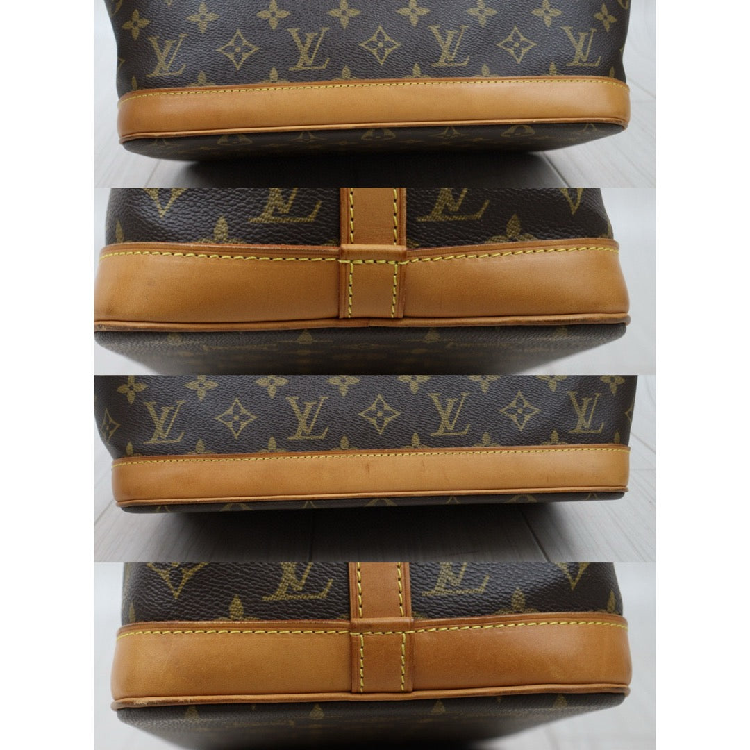 Good ( Rank AB)｜ LV Monogram Amphur Three Vanity Star Shoulder Bag｜24121703