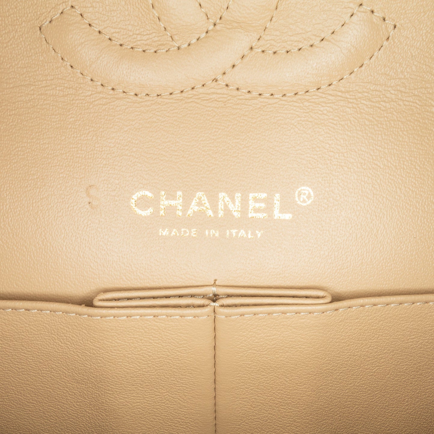 Red Chanel Medium Classic Jersey Coco Sailor Double Flap Shoulder Bag