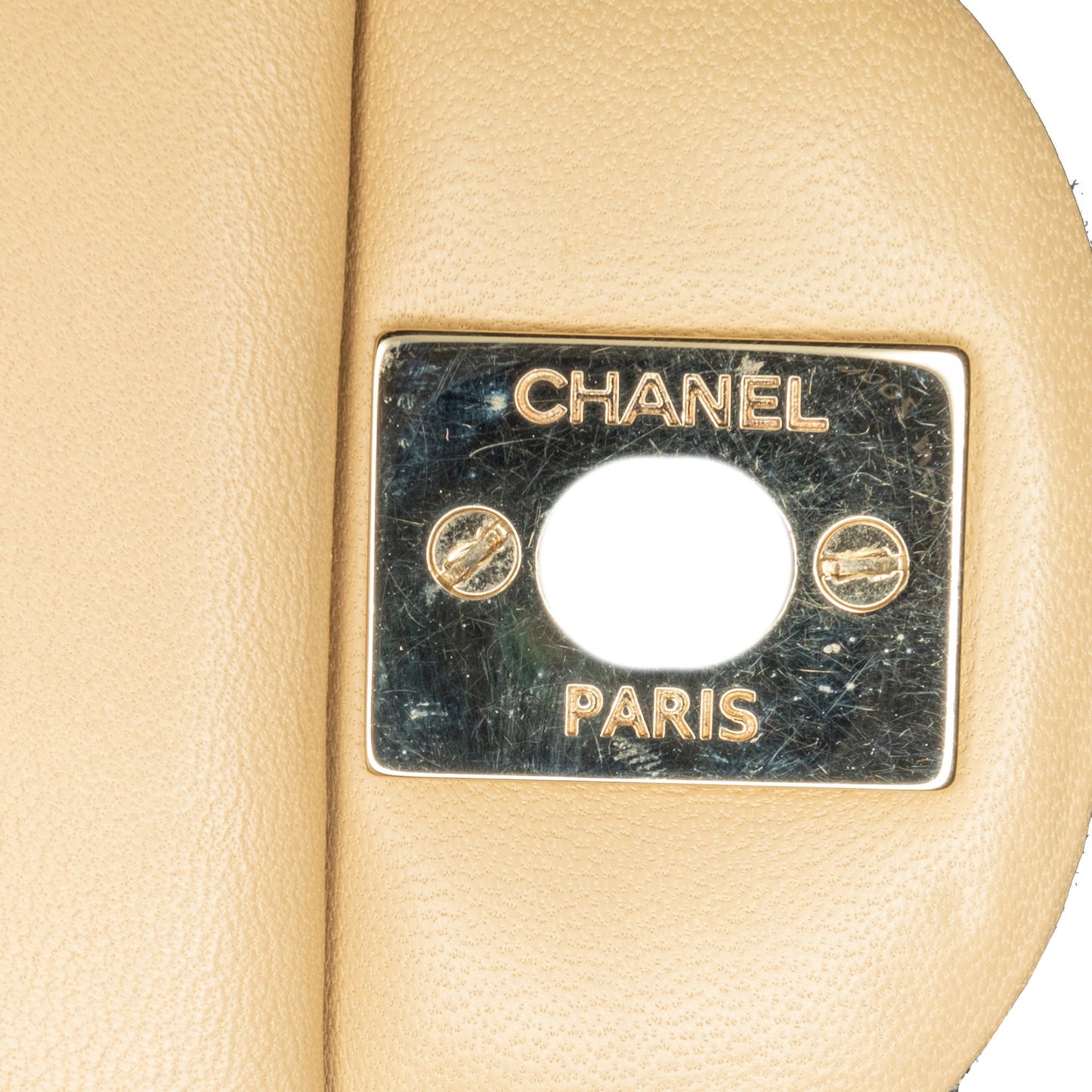 Red Chanel Medium Classic Jersey Coco Sailor Double Flap Shoulder Bag