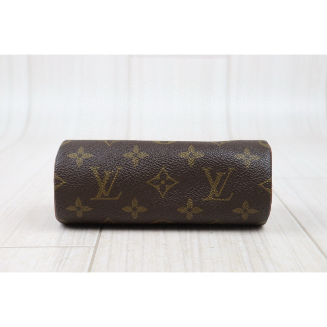 Very Good ( Rank A)｜LV Monogram Papillon Included Pouch｜25032703