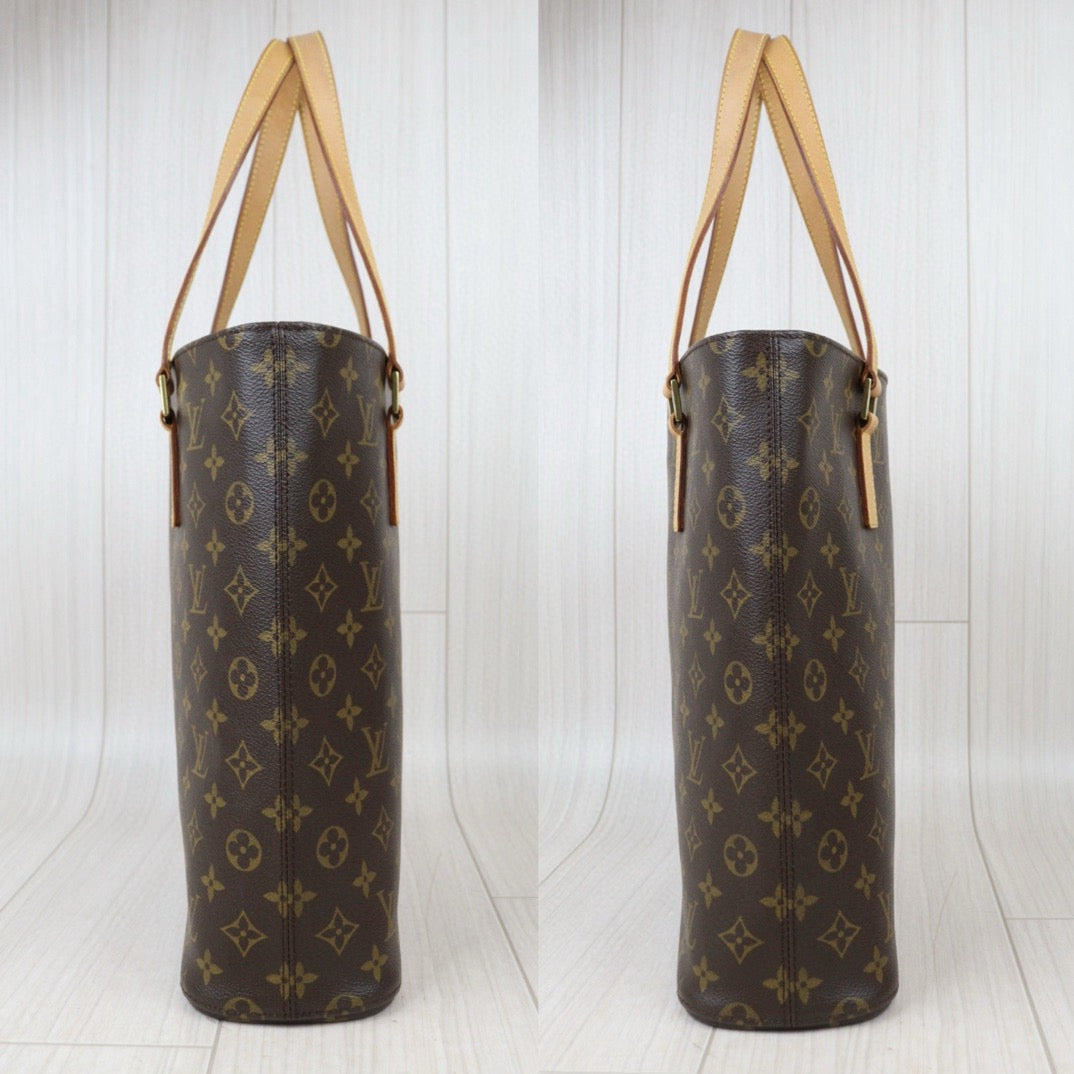 Rank AB ｜ LV Monogram Vavin GM Tote Bag ｜V24071508