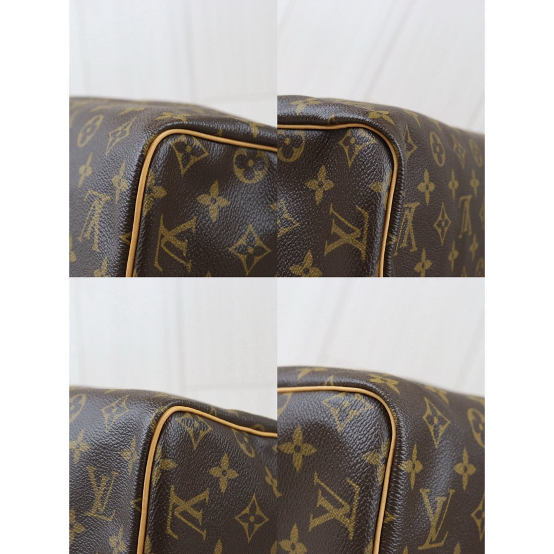 Very Good ( Rank A)｜ LV Monogram Speedy 30 Hand Bag ｜24080514