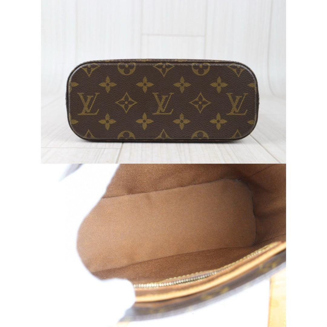 Good ( Rank AB)  ｜ LV Monogram Vavin PM Tote Bag ｜24080902