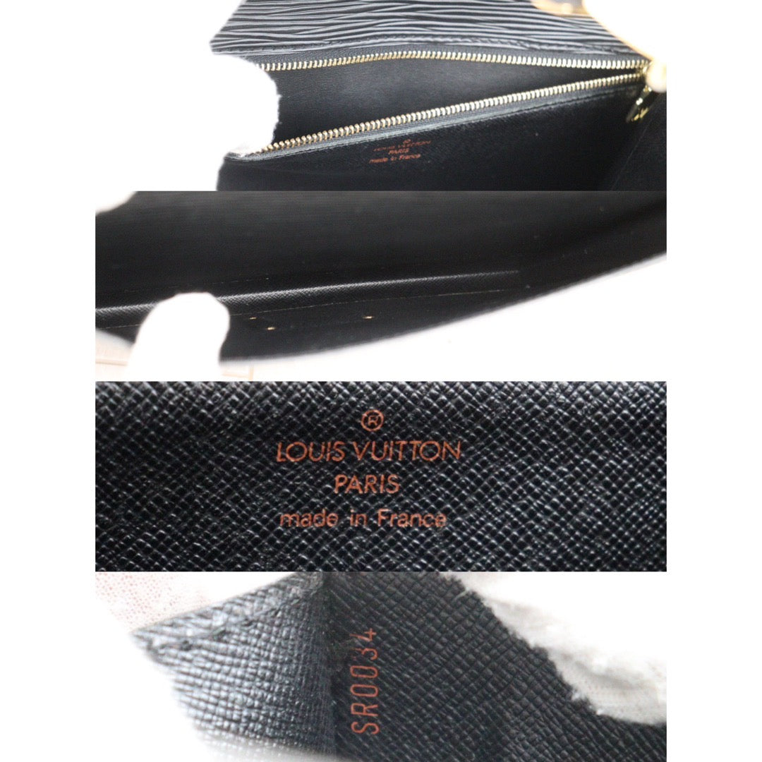 Rank A｜ LV Epi Monceau28 Shoulder Bag ｜24052710