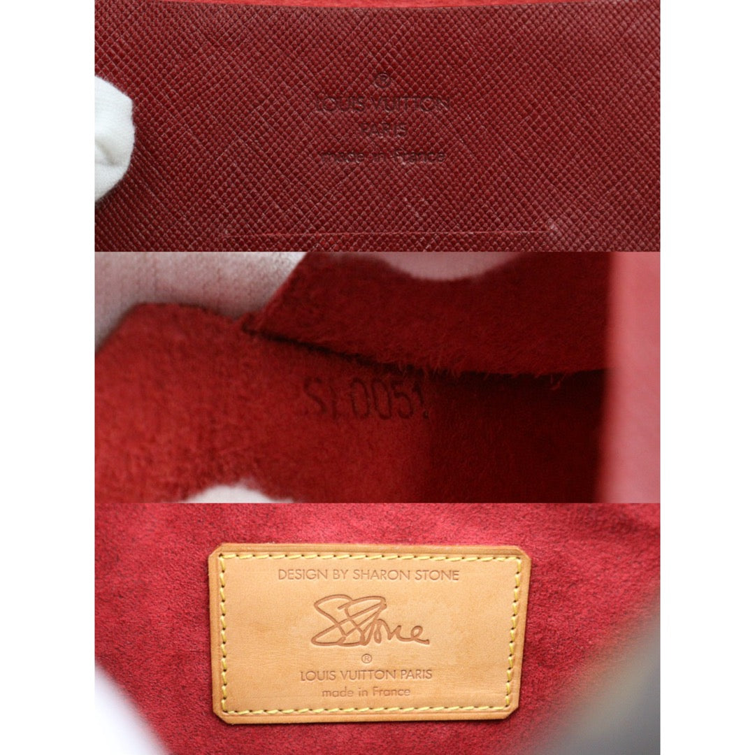Good ( Rank AB)｜ LV Monogram Amphur Three Vanity Star Shoulder Bag｜24121703