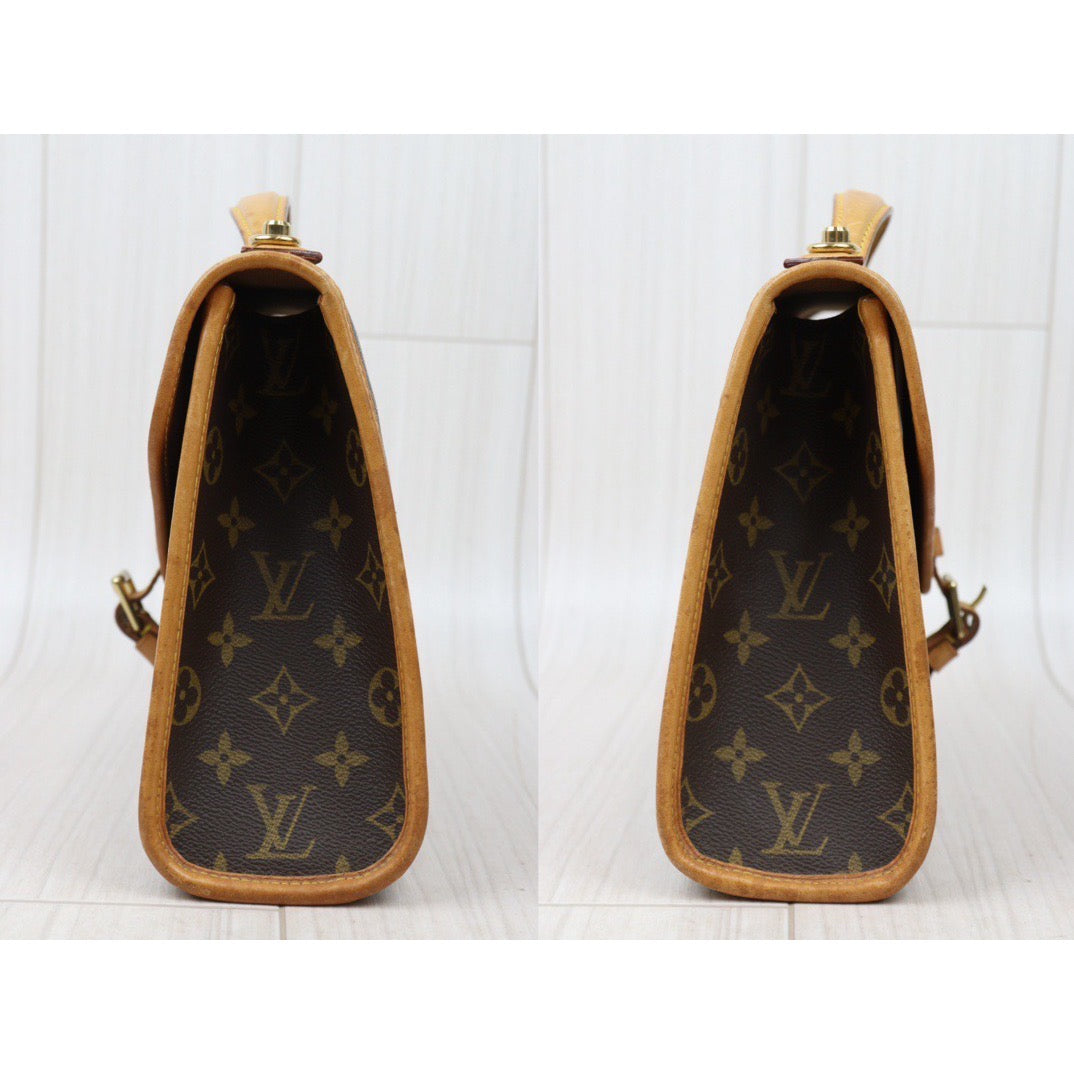 Rank AB ｜LV Monogram Bel Air ShoulderBag｜24061115
