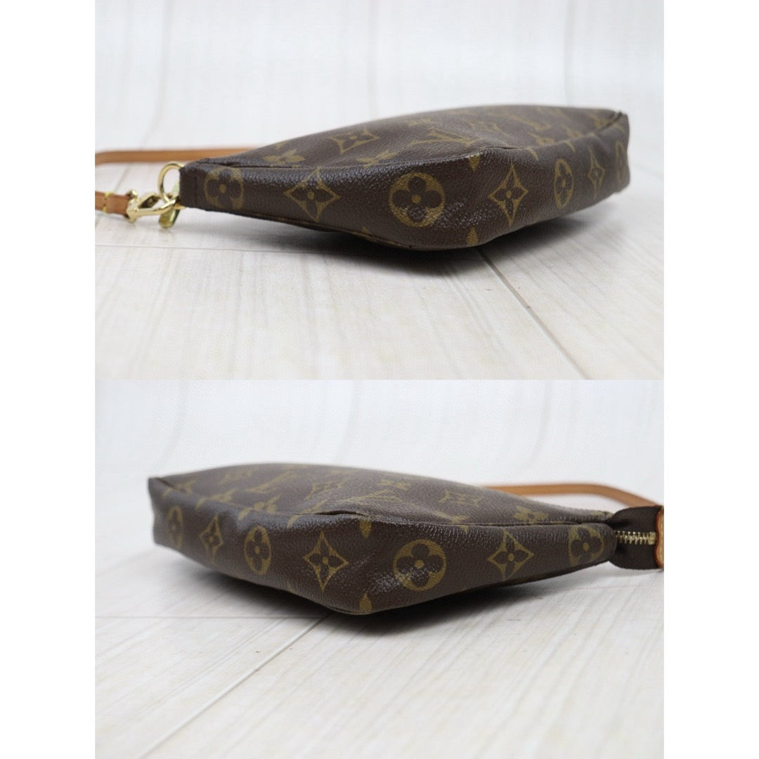 Good ( Rank AB)｜LV Monogram Pochette Accessoires Vintage Model｜25013112