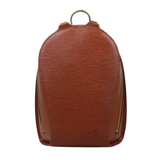 Good ( Rank AB)｜LV Epi Mabillon Backpack｜25051326