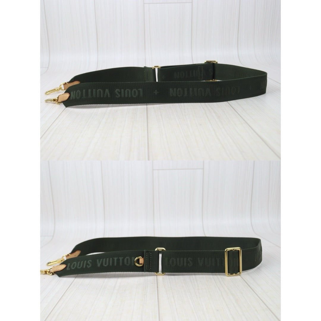Good ( Rank AB) ｜ LV Monogram Multiti Pochette Accessoire｜S24092810