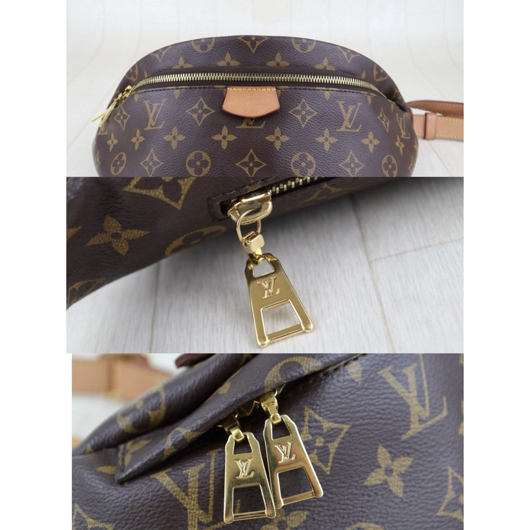 Good ( Rank AB)｜ LV Monogram Discovery Bumbag ｜H25031805