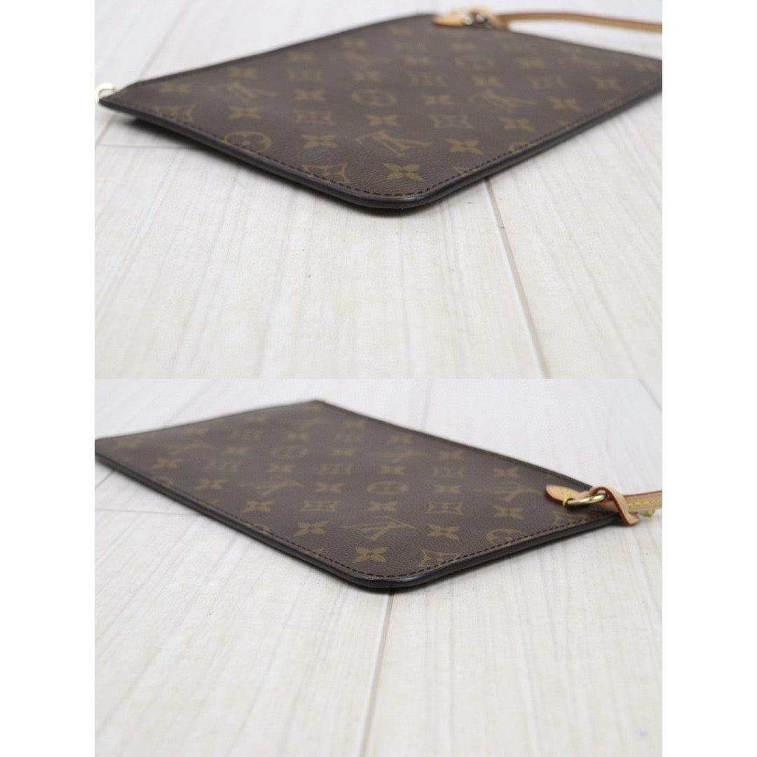 Very Good ( Rank A)｜ LV Monogram Neverful MM ShoulderBag With Pouch｜S25021803